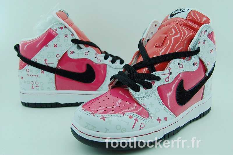 Nike Chaussures Pascher Paris Nike Sb What The Dunk